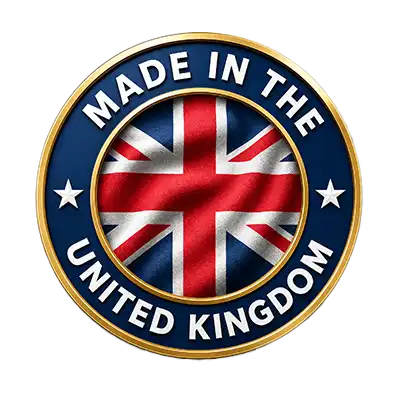 Made in the UK